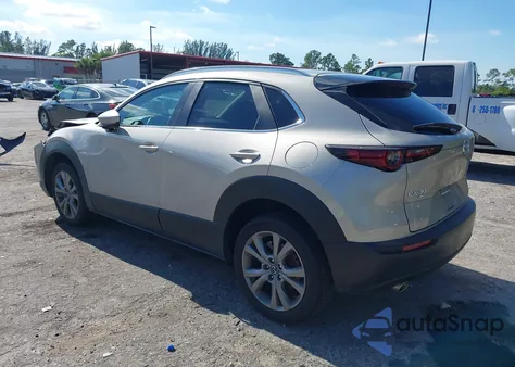 2023 Mazda Cx-30 2.5 S Select from USA, damaged, VIN 3MVDMBBM1PM578356
